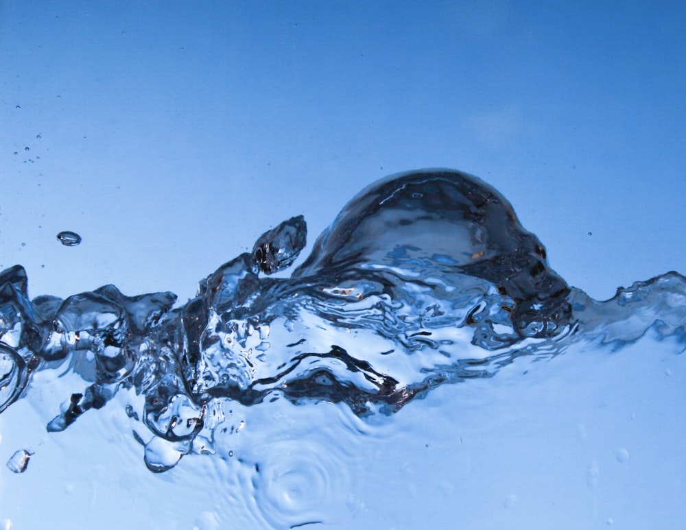 Medición de parámetros del agua en laboratorio