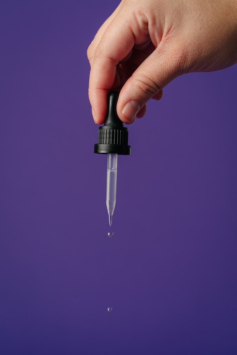 Frasco de bacterias beneficiosas para acuario